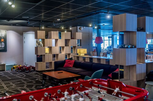 Scandic Kalmar Väst