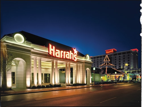 Harrah's Joliet Casino & Hotel