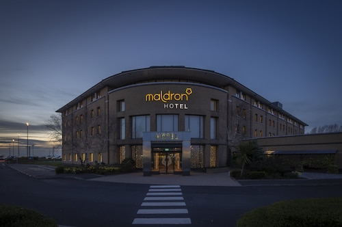 Maldron Hotel Belfast International Airport