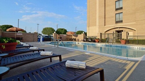 Hyatt Place Dallas/Las Colinas