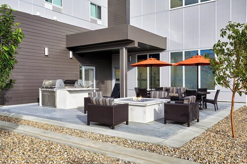 TownePlace Suites by Marriott Fort McMurray