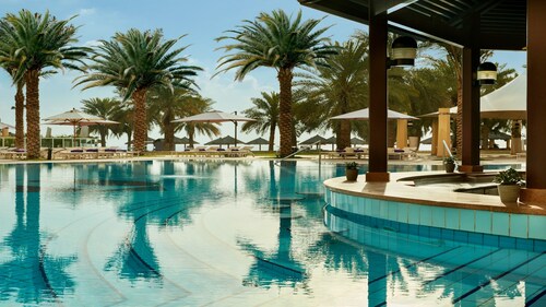 InterContinental Doha Beach & Spa, an IHG Hotel