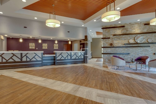 Drury Inn & Suites Kansas City Overland Park