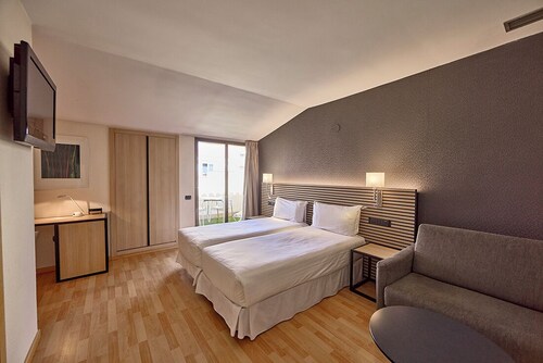 Hotel Civis Jaime I