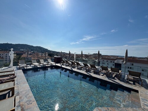 Best Western Plus Cannes Riviera