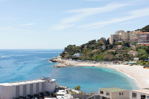 Riviera Marriott La Porte de Monaco