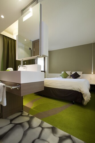 ibis Styles Bordeaux Aéroport Mérignac