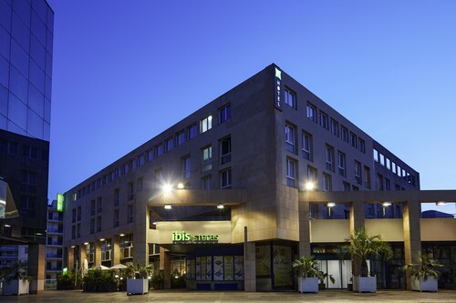 ibis Styles Toulon Centre Port