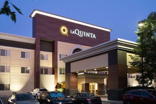 La Quinta Inn & Suites by Wyndham Idaho Falls/Ammon