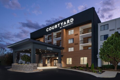 Courtyard by Marriott Decatur