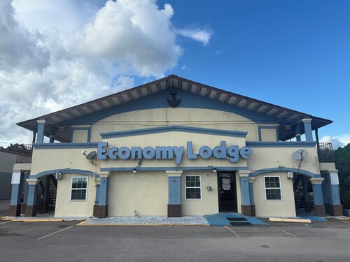 Economy Lodge by Hotel O Texas City