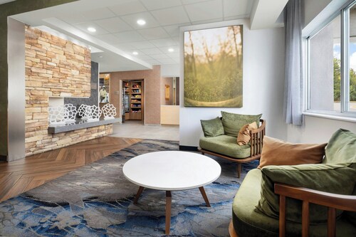 Fairfield Inn by Marriott Scranton