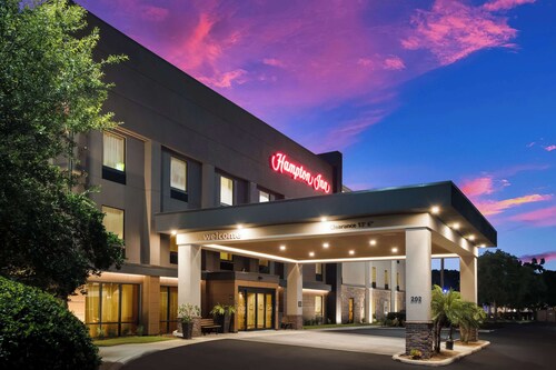 Hampton Inn Winter Haven