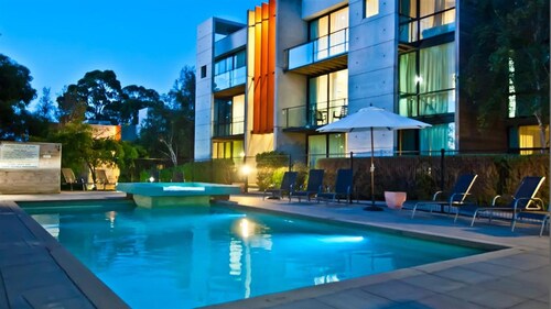 Phillip Island Apartments