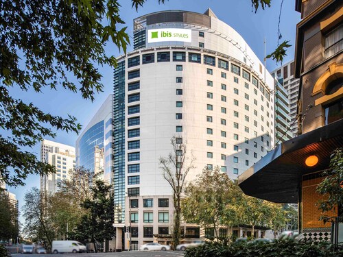 ibis Styles Sydney Central