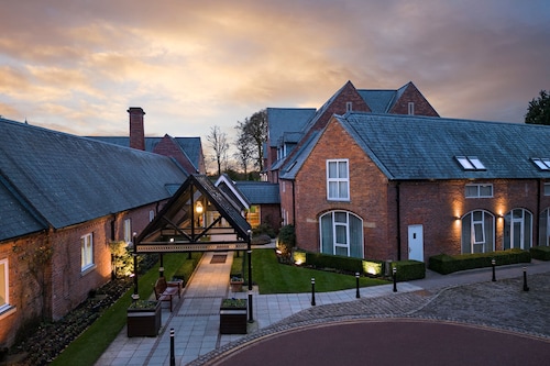 Delta Hotels Worsley Park Country Club