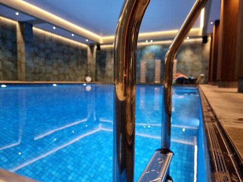 Crowne Plaza Helsinki by IHG