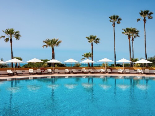 Palacio de Sancti Petri, a Gran Meliá Hotel