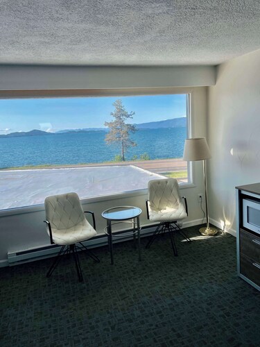 Americas Best Value Inn Polson