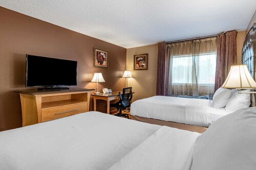 Best Western Marquis Inn & Suites