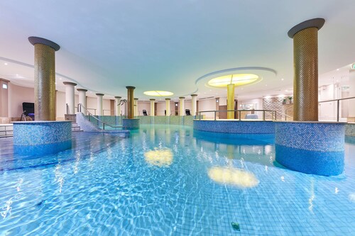 Dorint Strandresort & Spa Ostseebad Wustrow