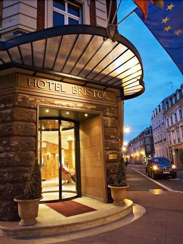 Hotel Bristol