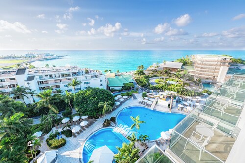 Sonesta Maho Beach All Inclusive Resort Casino & Spa