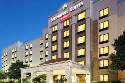 SpringHill Suites by Marriott Austin South