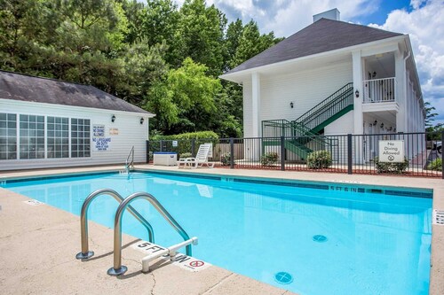 Quality Inn Cheraw