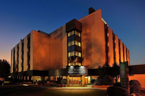 Hotel Bologna Airport