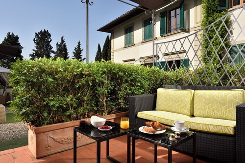 FH55 Hotel Villa Fiesole