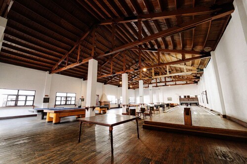 Best Western Plus Posada de Don Vasco