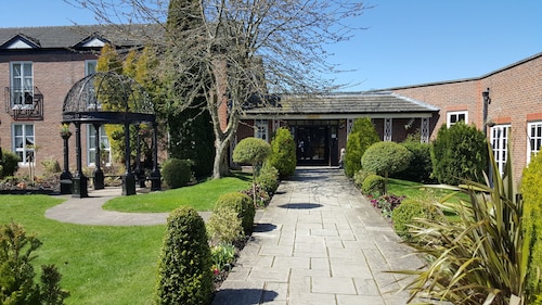 Rossett Hall Hotel