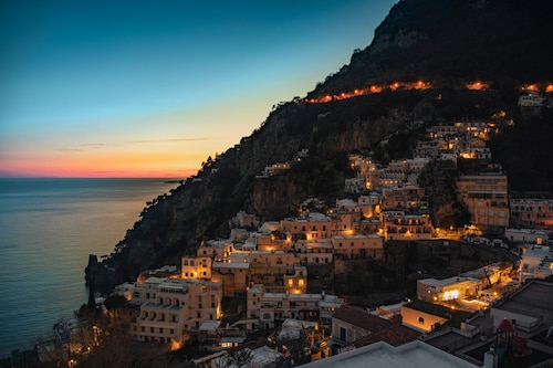 Positano Art Hotel Pasitea