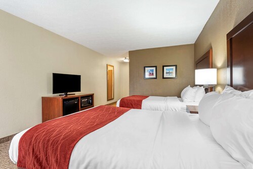 Comfort Inn & Suites Cincinnati Eastgate