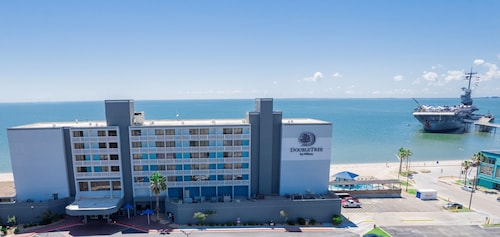 DoubleTree by Hilton Corpus Christi Beachfront