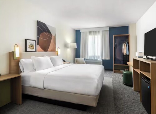 Spark by Hilton Ames