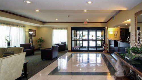 Country Inn & Suites by Radisson, Shelby, NC