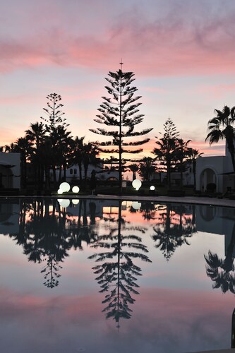 Pullman Mazagan Royal Golf & Spa El Jadida