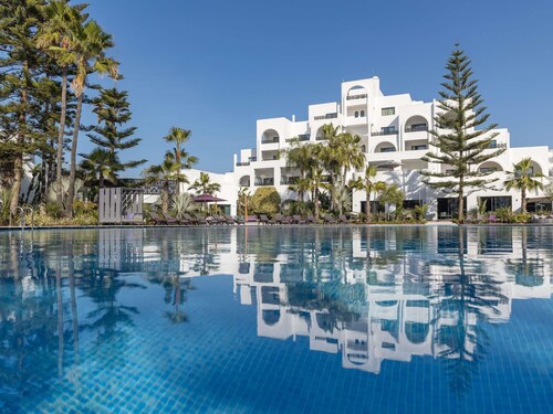 Pullman Mazagan Royal Golf & Spa El Jadida