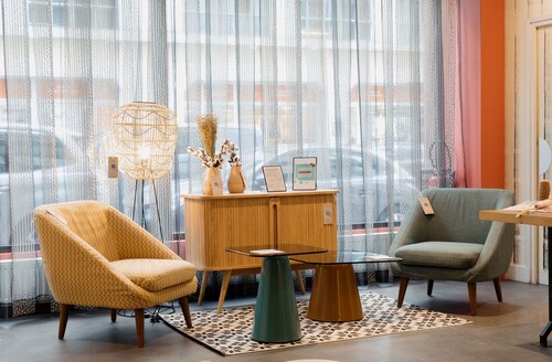 ibis Styles Lille Centre Grand Place