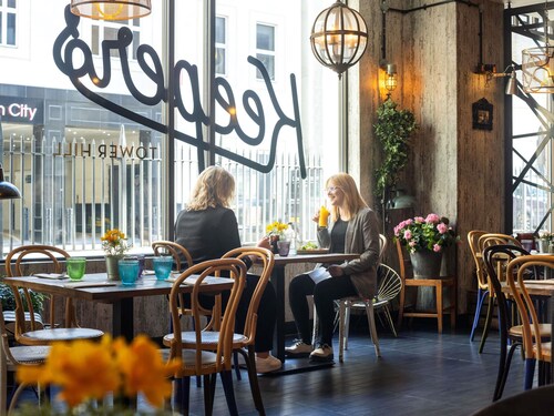 Novotel London Tower Bridge