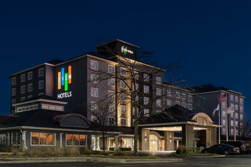 EVEN Hotel Chicago Tinley Park-Conv Ctr, an IHG Hotel