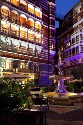 St. James' Court, A Taj Hotel, London