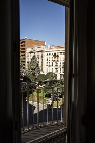 Gran Hotel Albacete