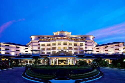 Le Meridien Kochi