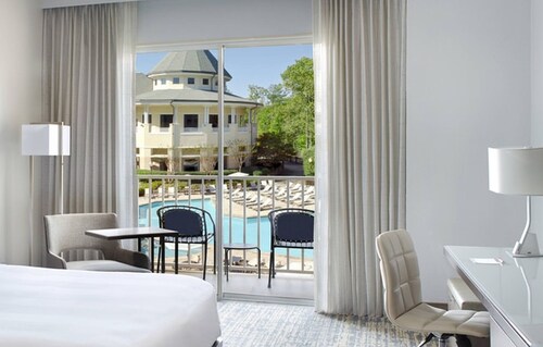 Atlanta Evergreen Lakeside Resort 