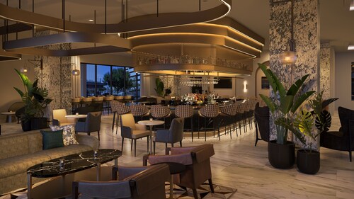 InterContinental San Antonio Riverwalk by IHG