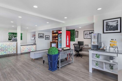 Hillstone Inn Tulare, Ascend Hotel Collection
