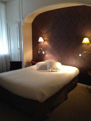 Best Western Hotel de la Bourse